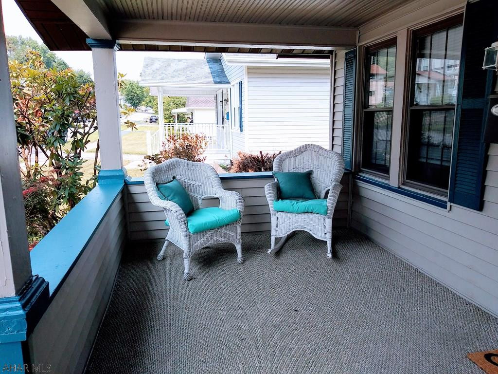 Pleasant Valley - Residential