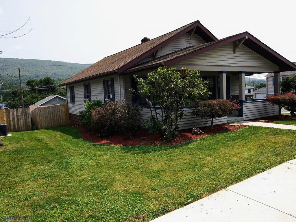 Pleasant Valley - Residential