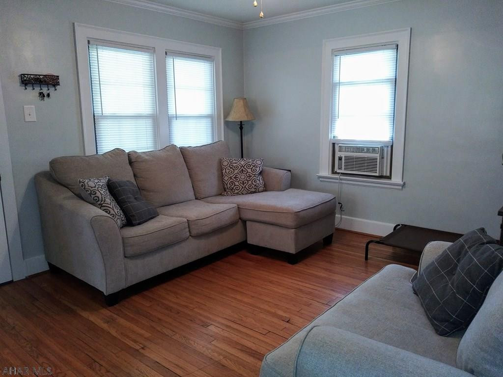 Pleasant Valley - Residential