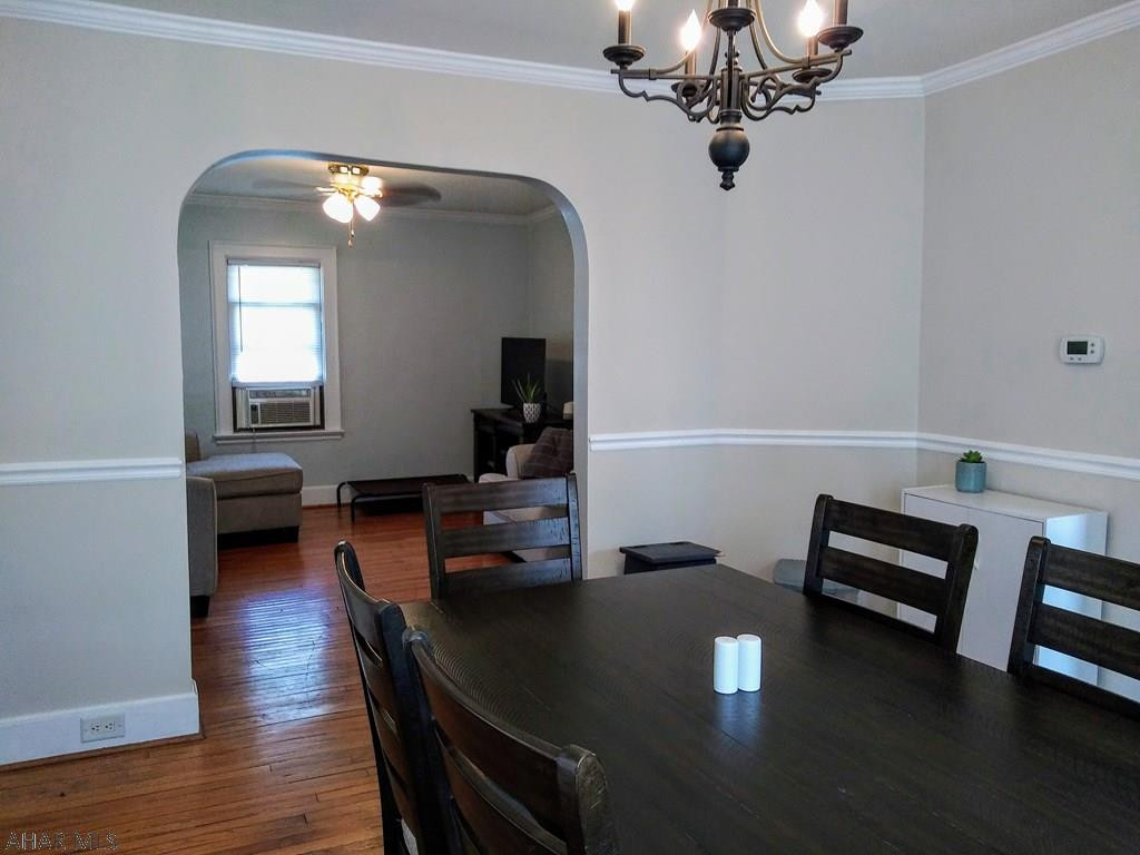 Pleasant Valley - Residential