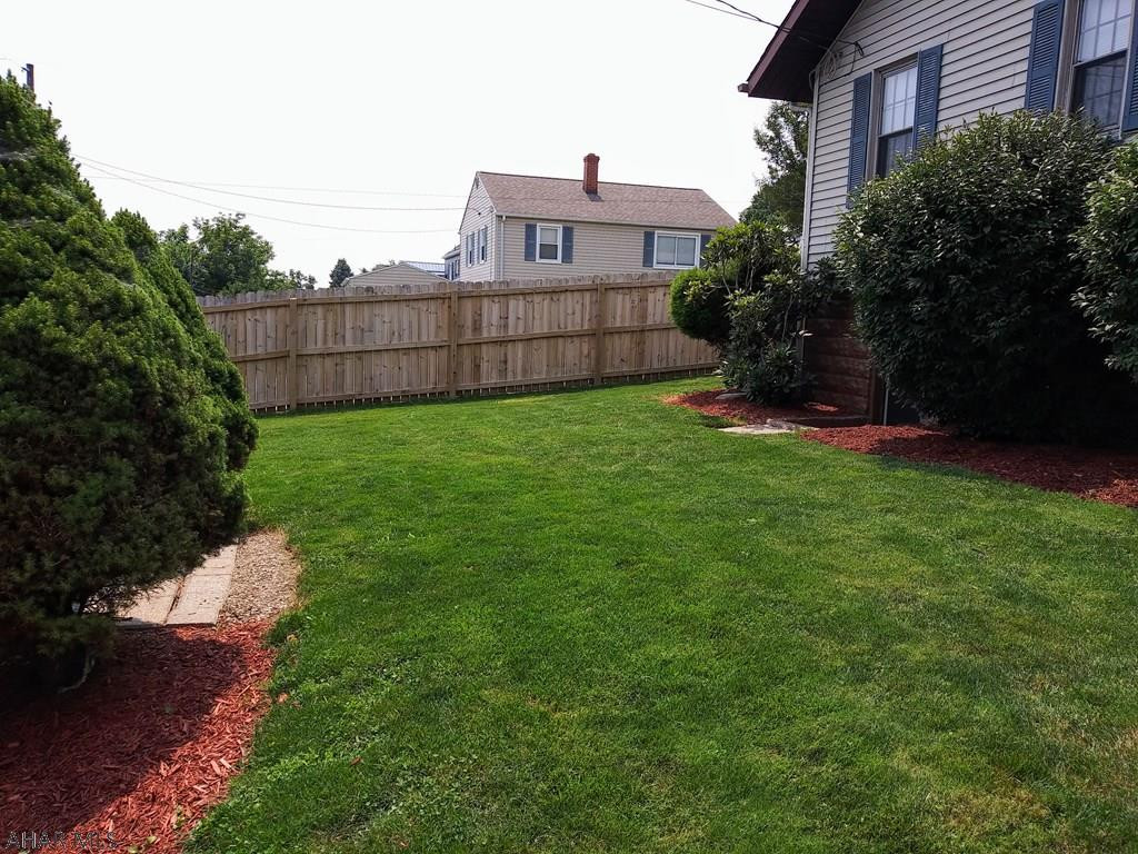 Pleasant Valley - Residential