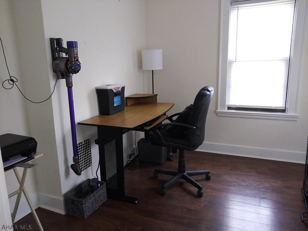 Pleasant Valley - Residential