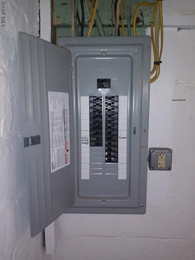 Pleasant Valley - Residential