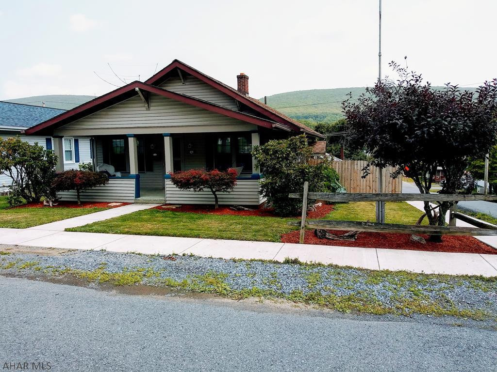 Pleasant Valley - Residential