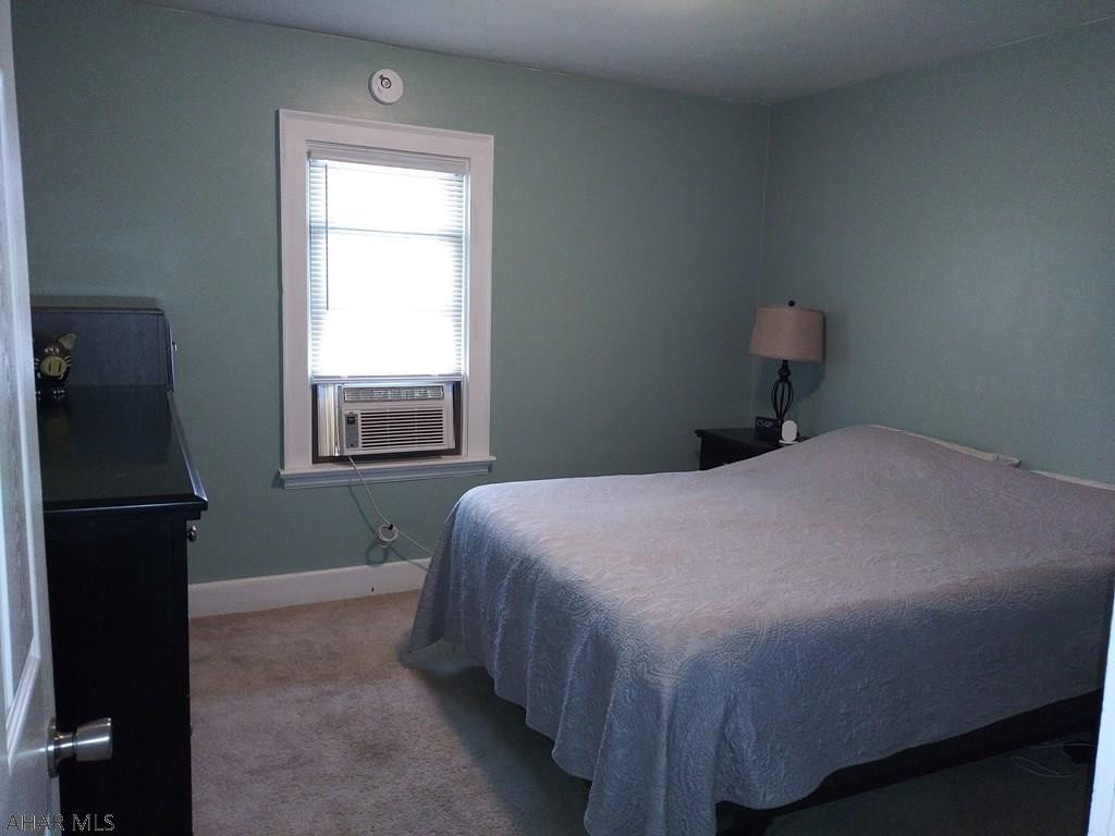 Pleasant Valley - Residential