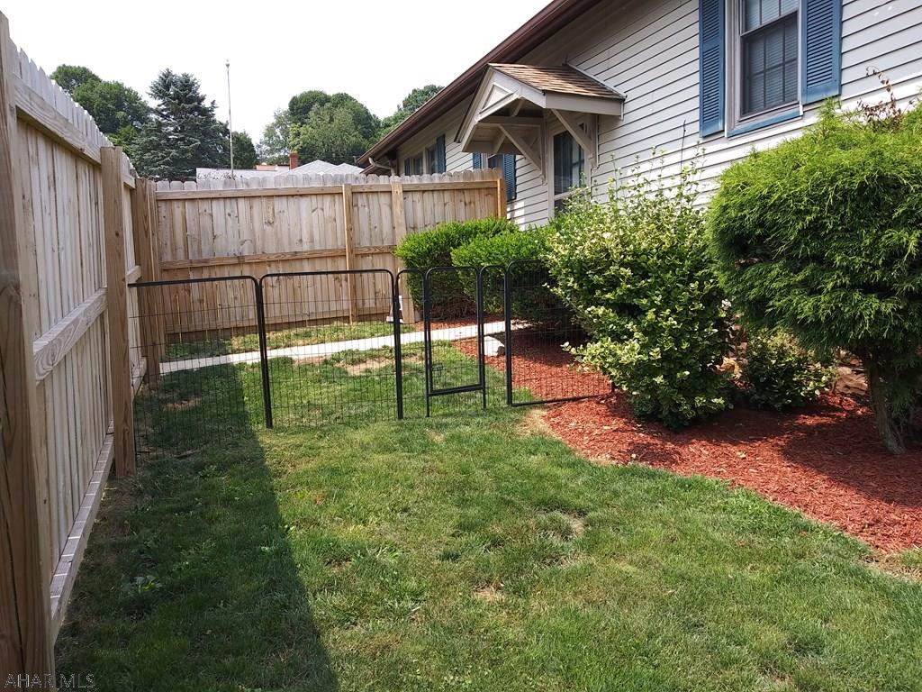 Pleasant Valley - Residential