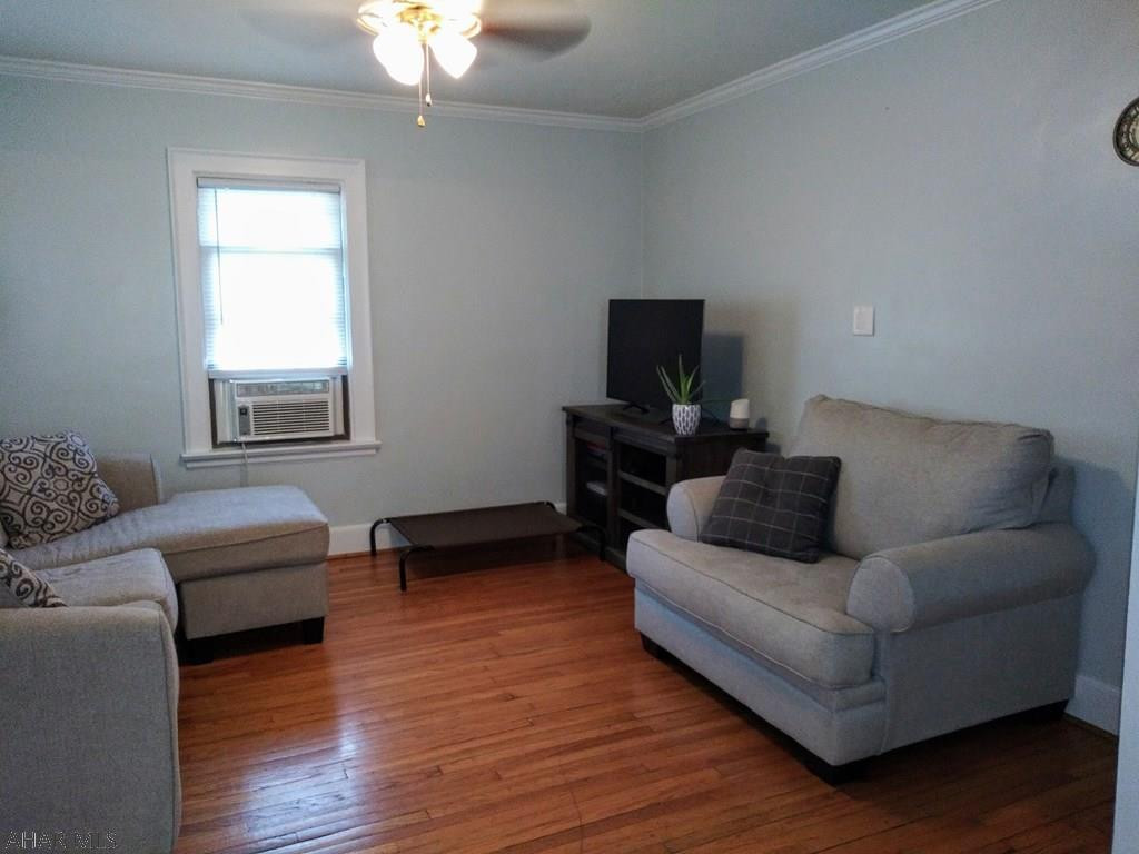 Pleasant Valley - Residential