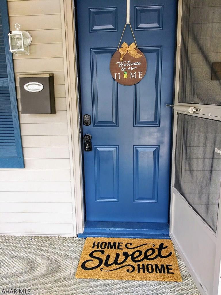 Pleasant Valley - Residential