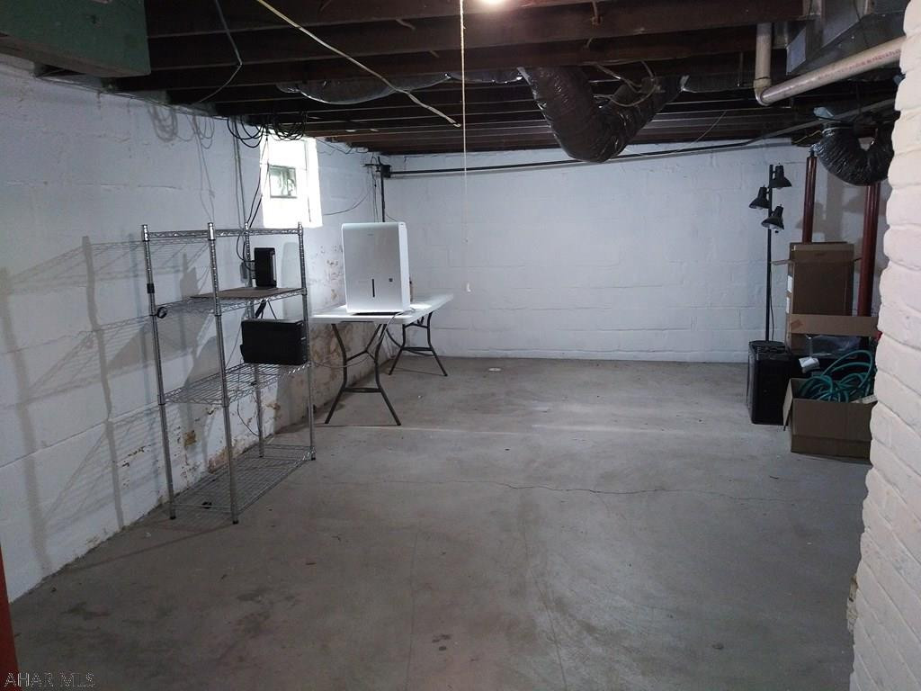 Pleasant Valley - Residential