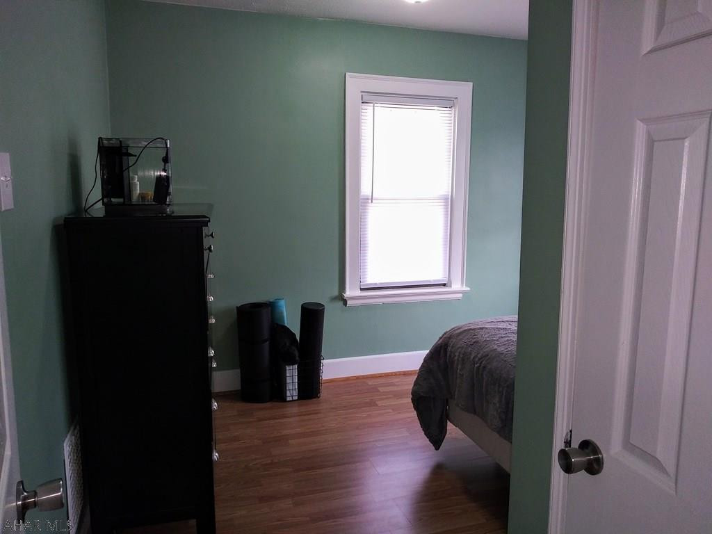 Pleasant Valley - Residential