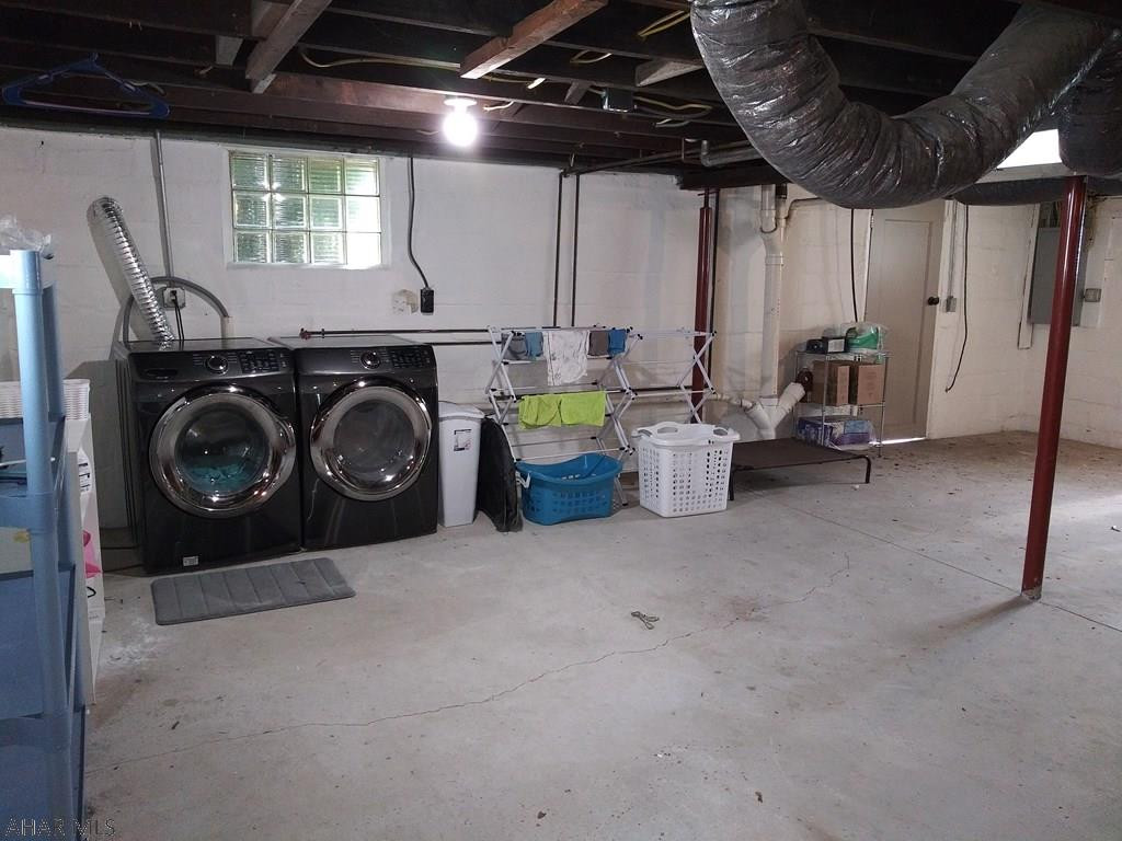 Pleasant Valley - Residential