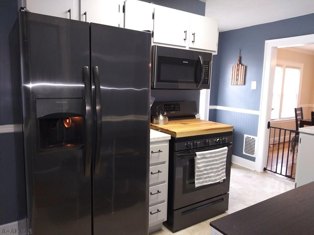 Pleasant Valley - Residential