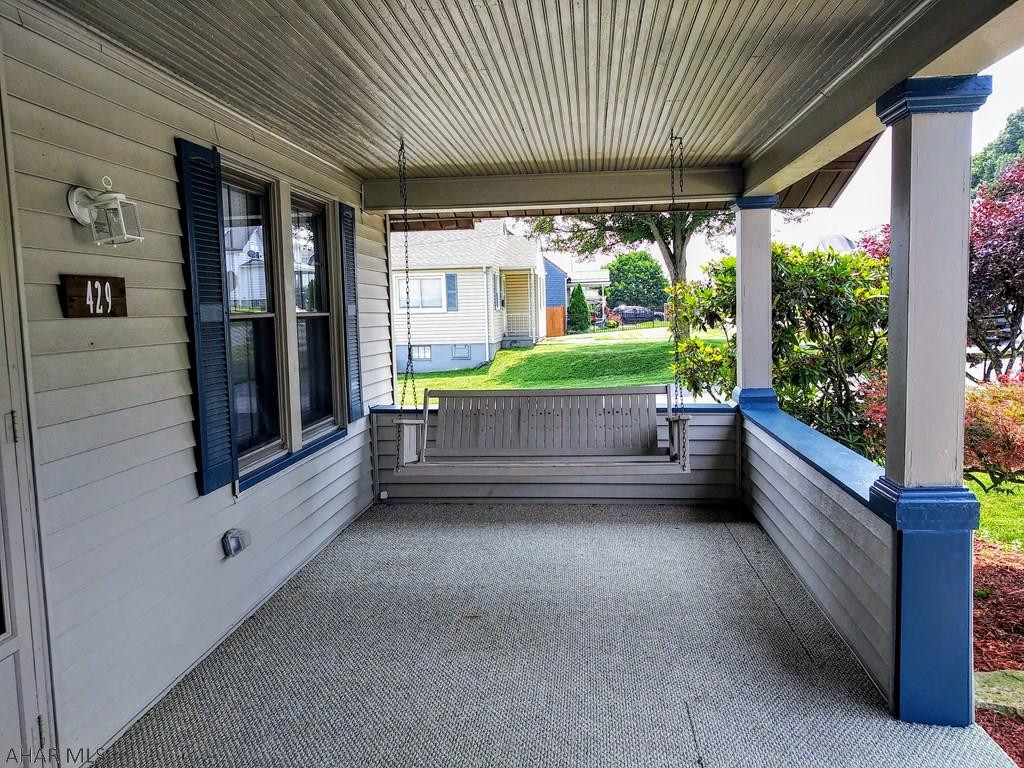 Pleasant Valley - Residential