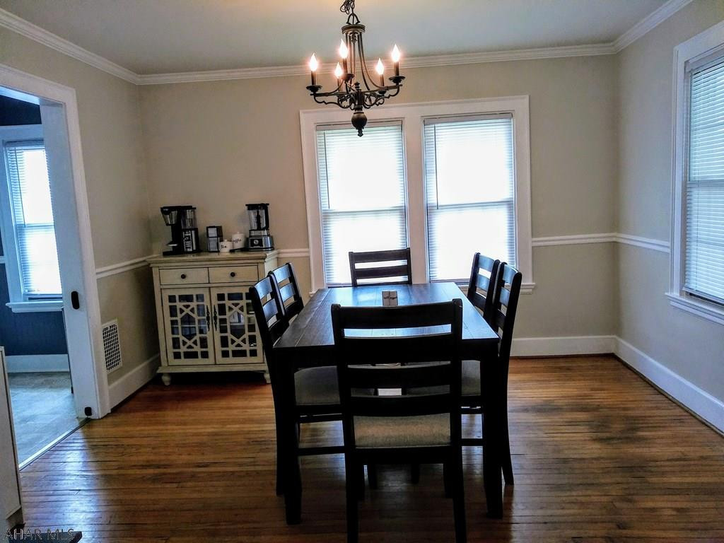 Pleasant Valley - Residential