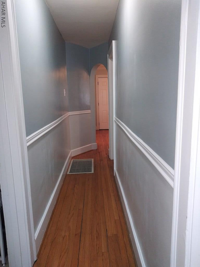 Pleasant Valley - Residential