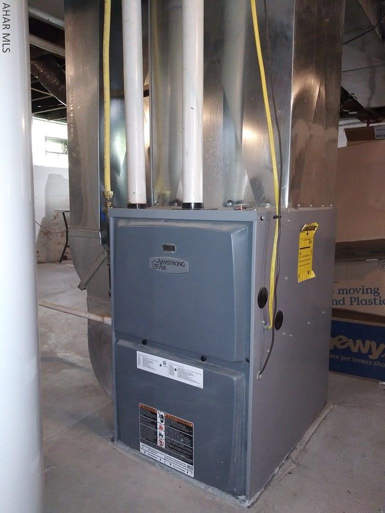 Pleasant Valley - Residential