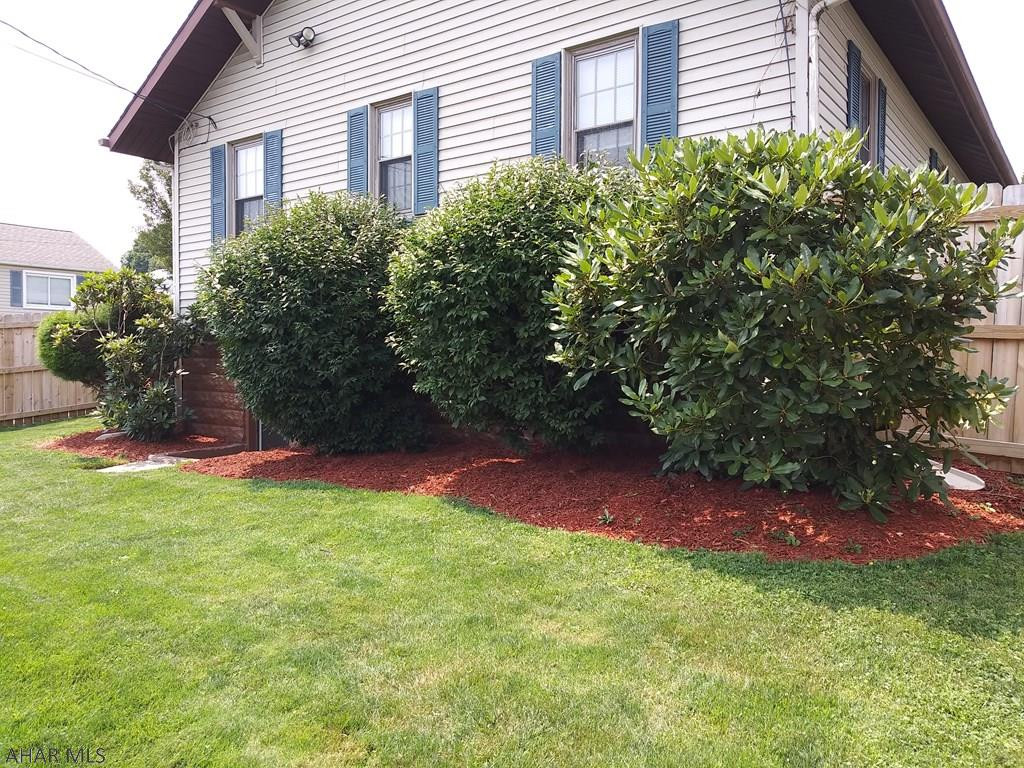 Pleasant Valley - Residential