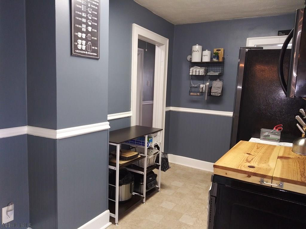 Pleasant Valley - Residential