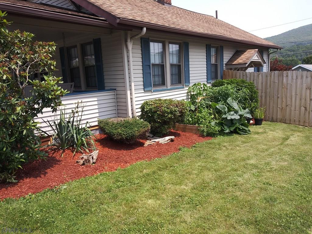 Pleasant Valley - Residential