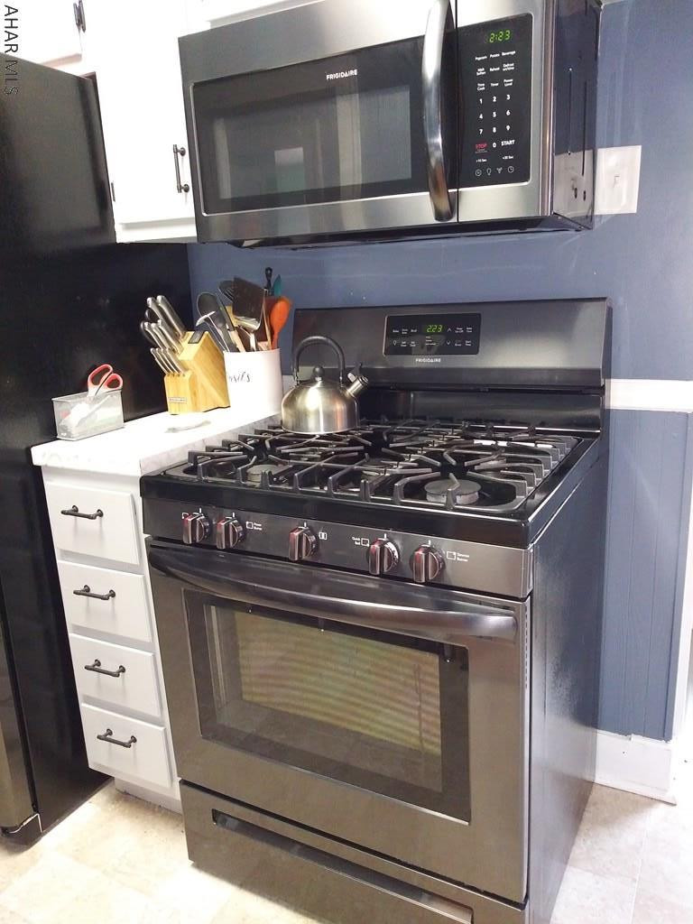 Pleasant Valley - Residential