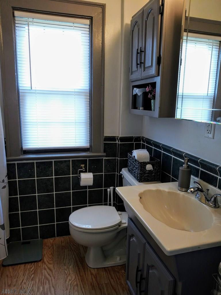 Pleasant Valley - Residential