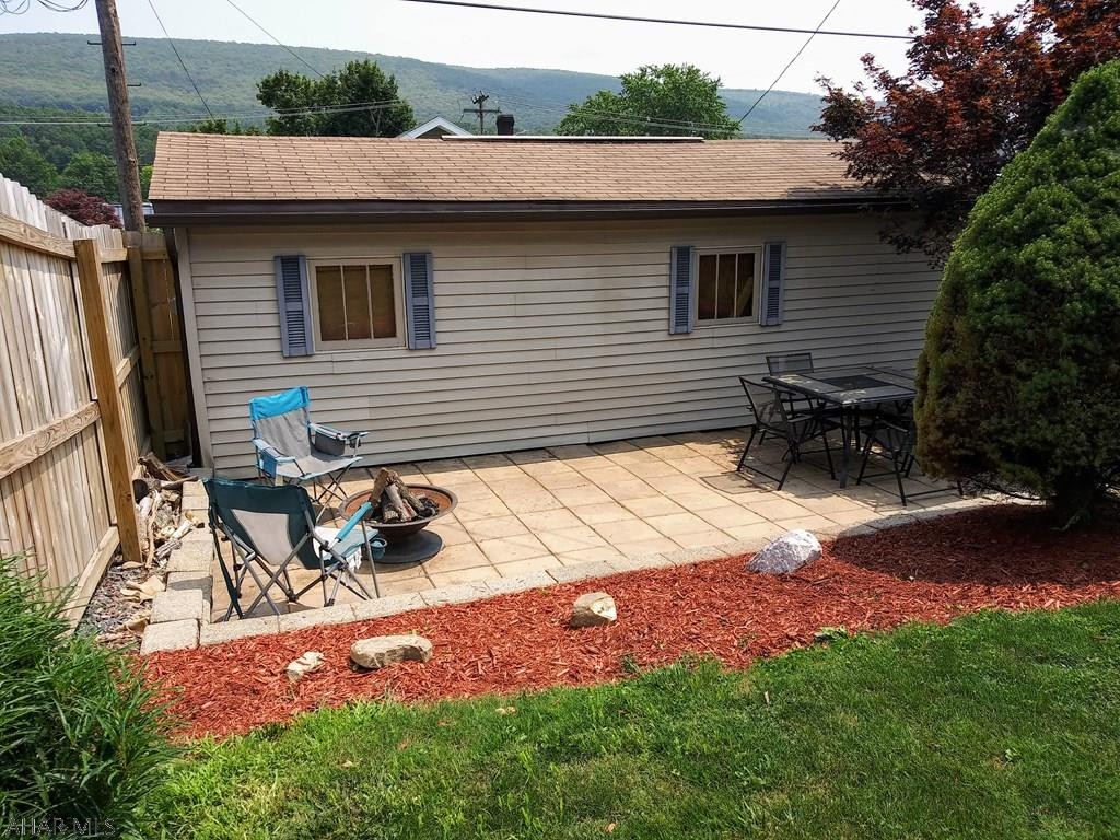 Pleasant Valley - Residential