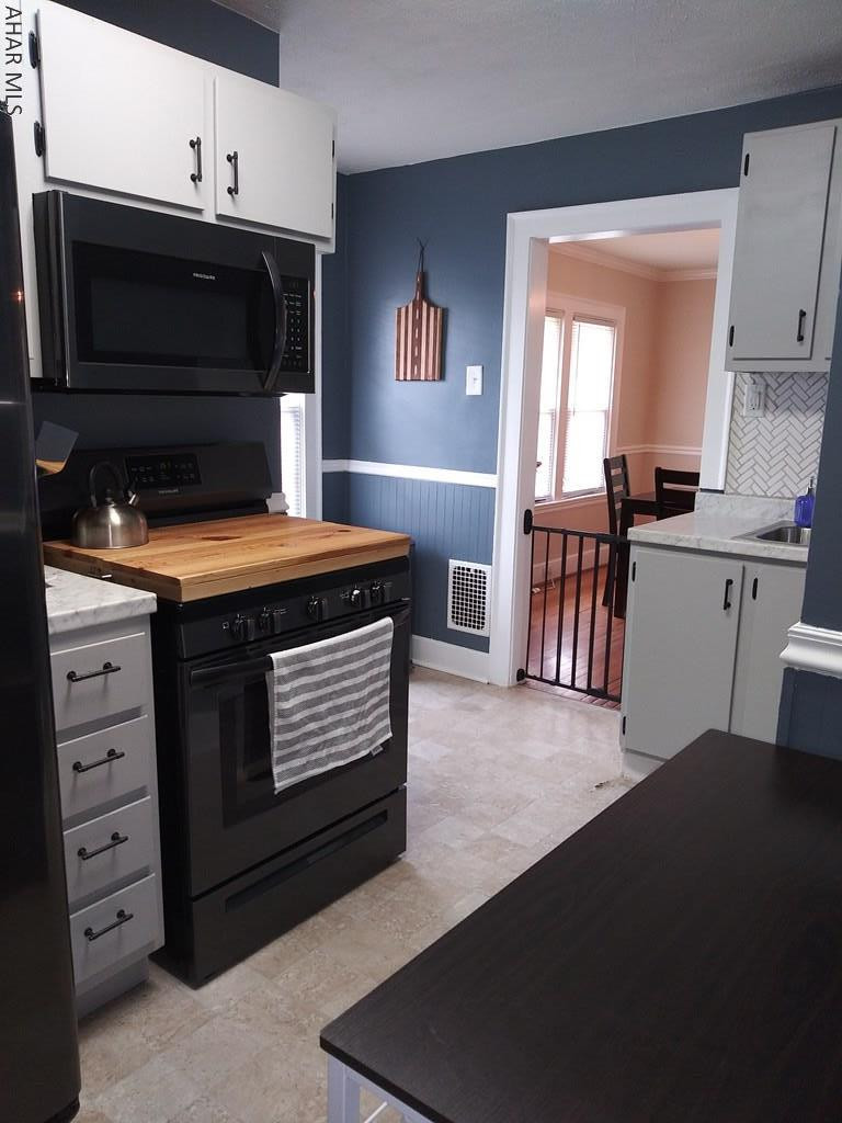 Pleasant Valley - Residential