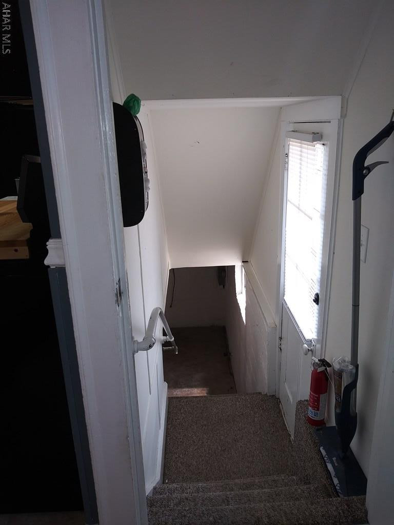 Pleasant Valley - Residential