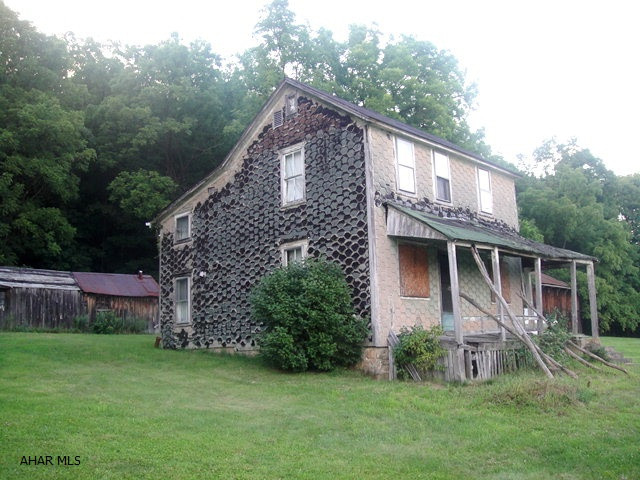 Unknown - Residential