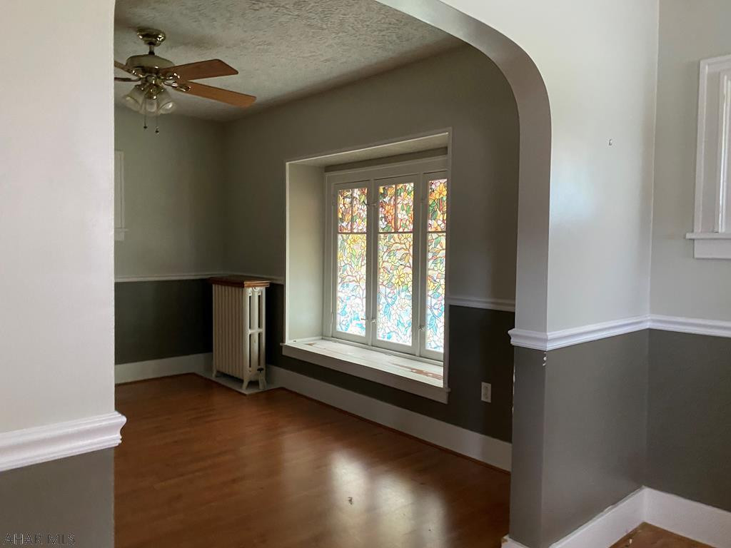 Fairview - Residential