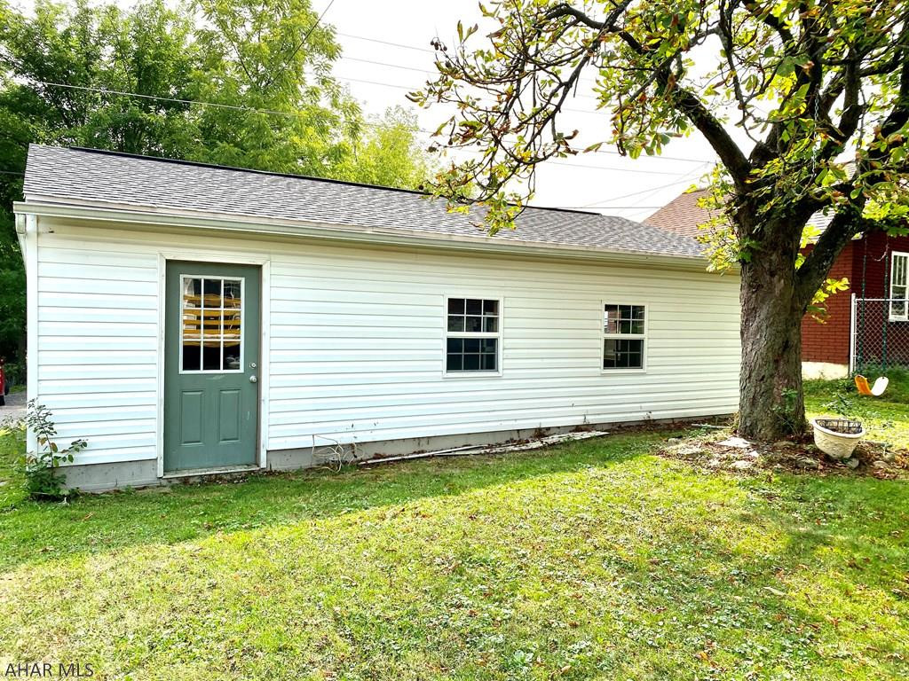 Fairview - Residential