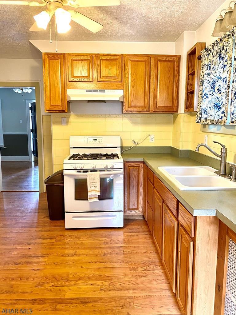 Fairview - Residential