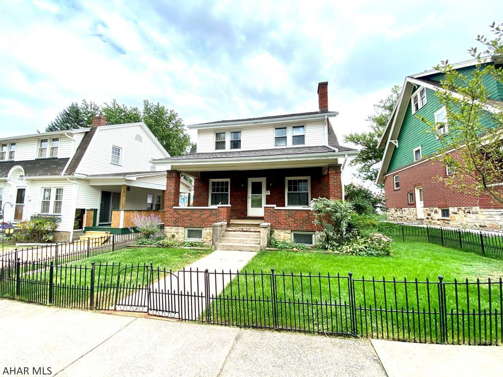 Fairview - Residential