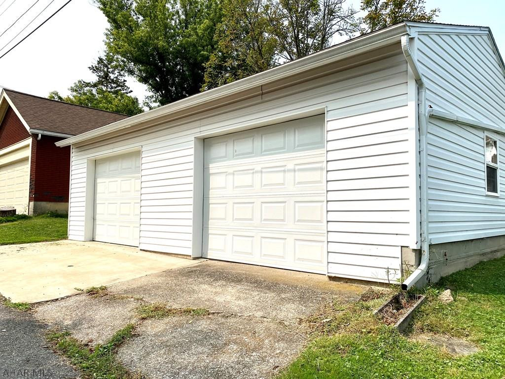 Fairview - Residential