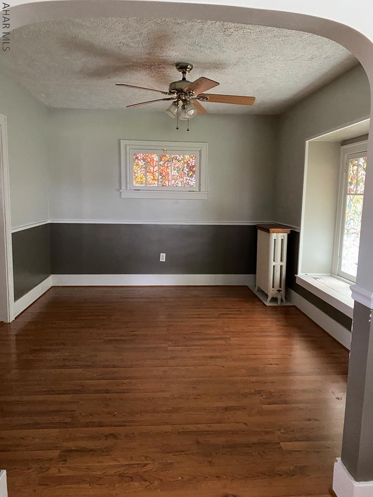 Fairview - Residential