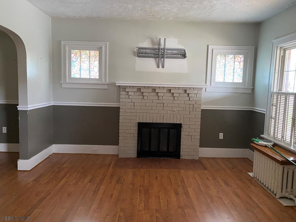 Fairview - Residential