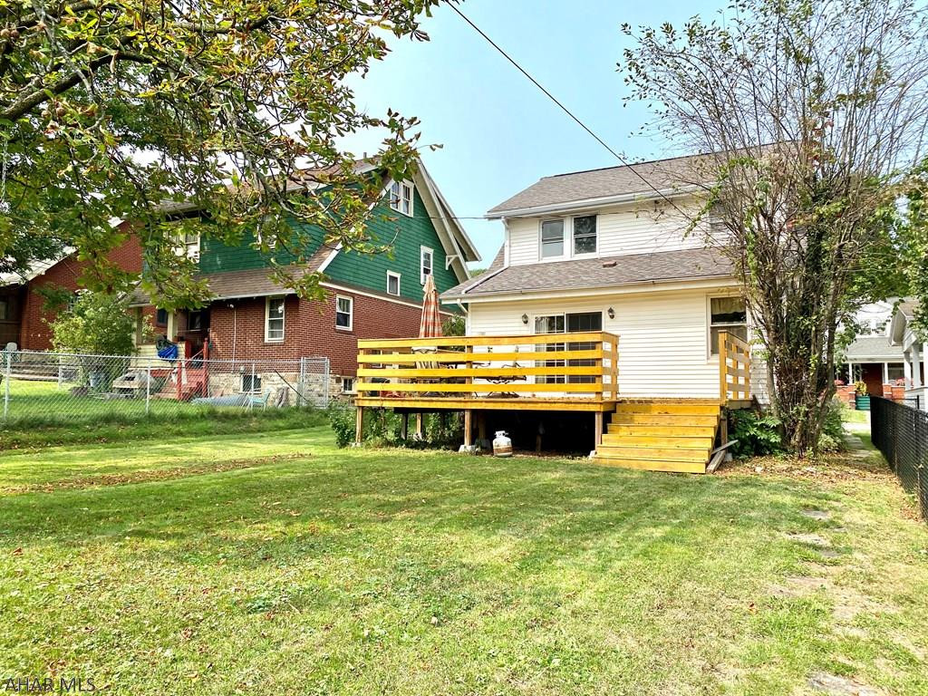 Fairview - Residential