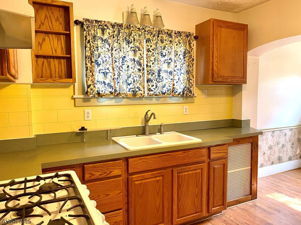 Fairview - Residential