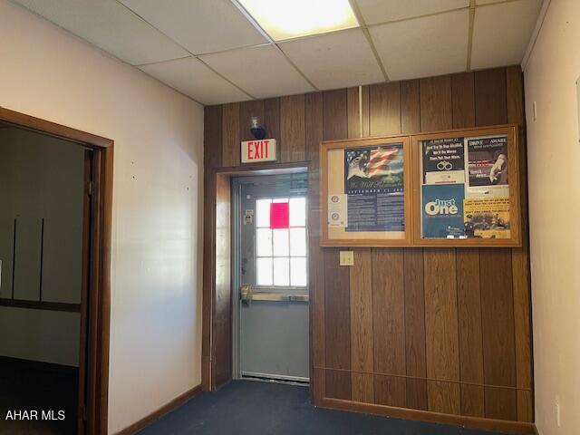 None - Commercial Sale