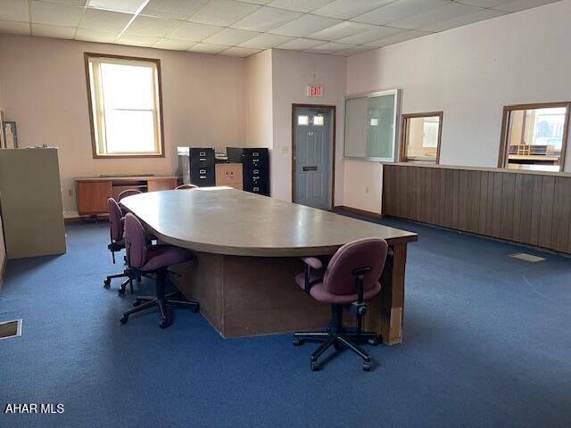 None - Commercial Sale