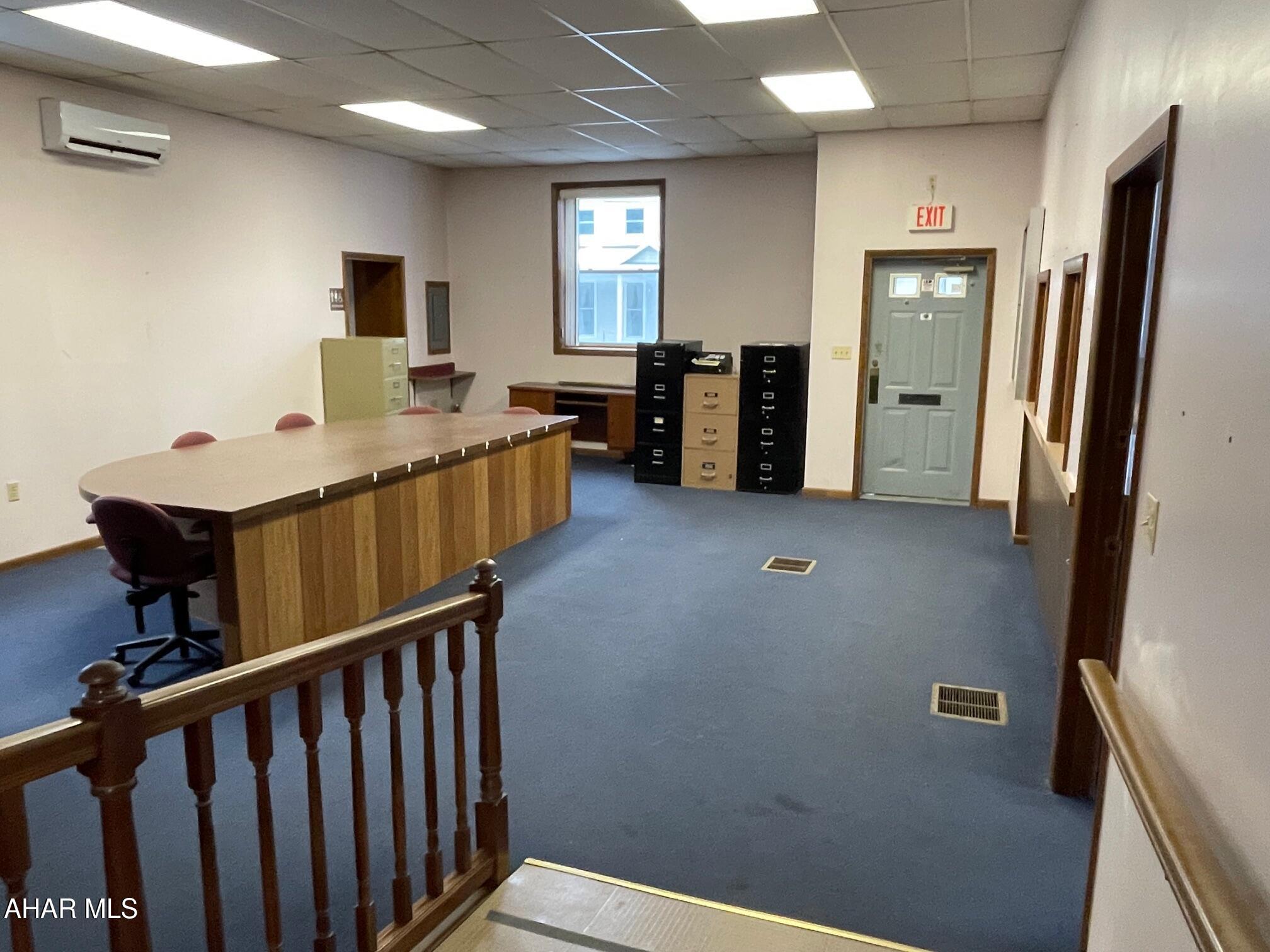 None - Commercial Sale