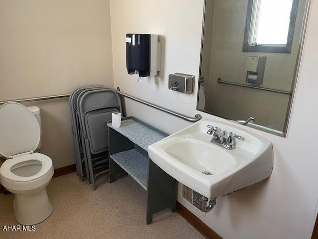 None - Commercial Sale