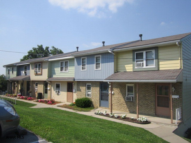 Unknown - Residential Income