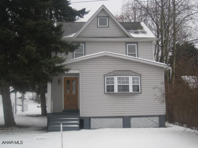 Unknown - Residential