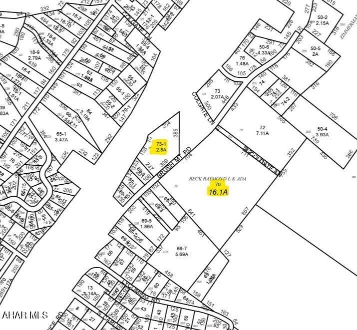 Bellemeade - Residential