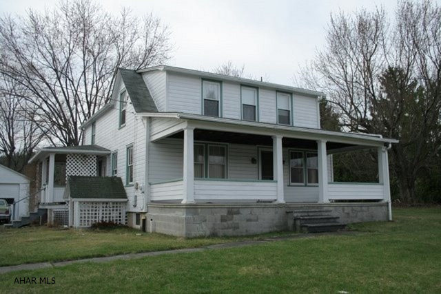 Unknown - Residential