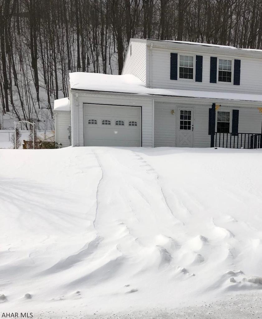 Eldorado - Residential Income