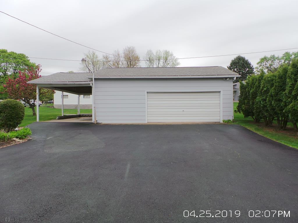 Unknown - Residential