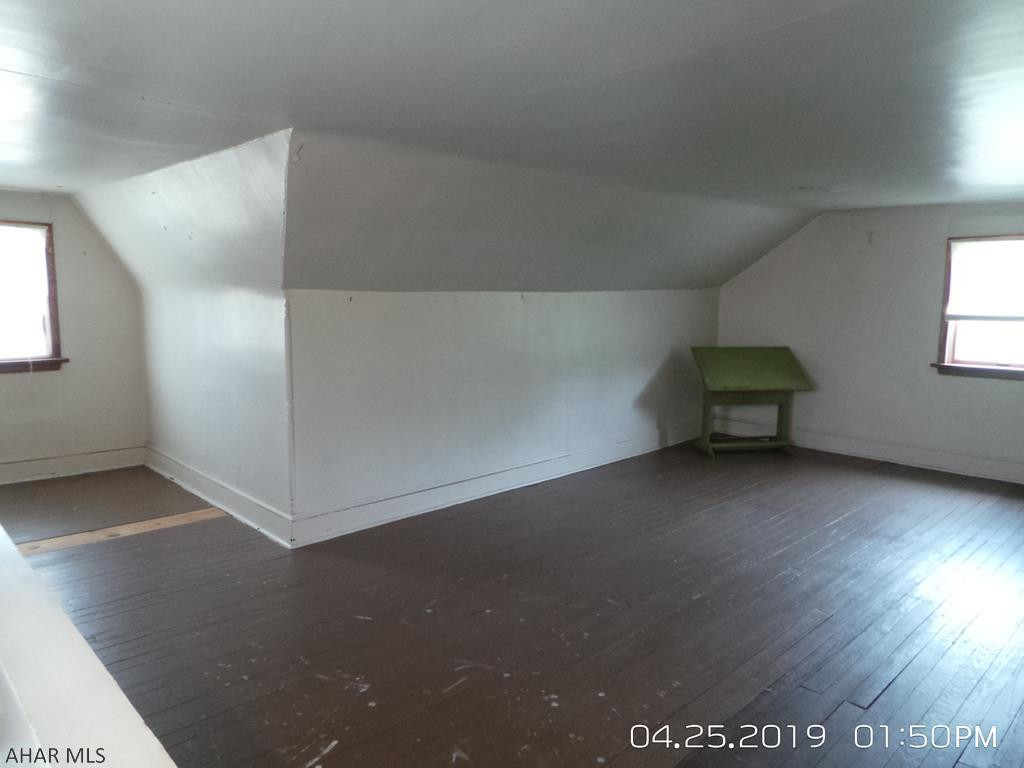 Unknown - Residential