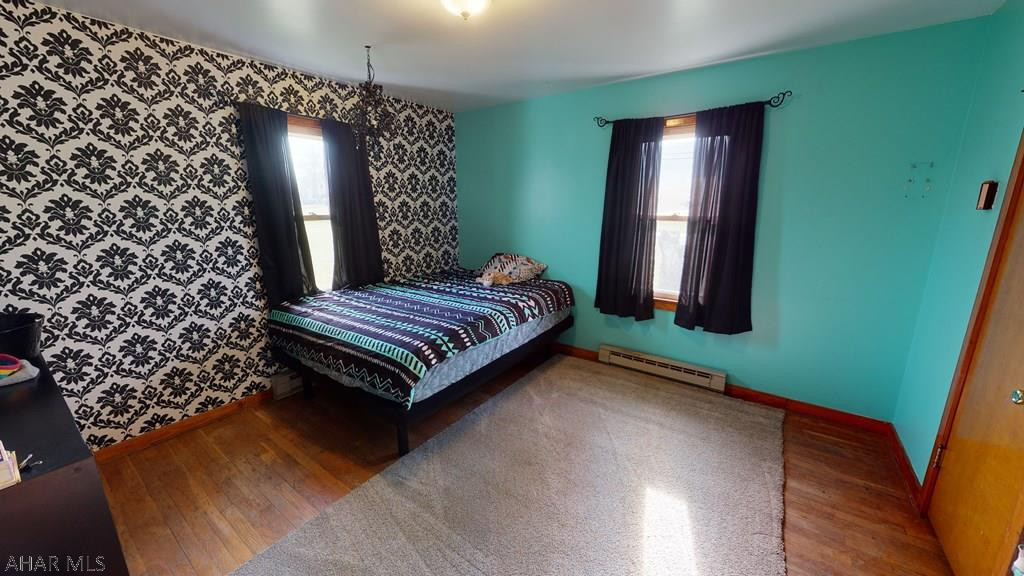 West Loop - Residential